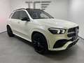 Mercedes-Benz GLE 400 d 4Matic Aut.Burmester, Pano, 22Zoll,.. Weiß - thumbnail 2