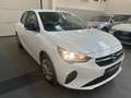 Opel Corsa 1,2 Edition*1.BESITZ - 62 TKM * Weiß - thumbnail 1