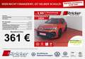 Volkswagen Tiguan R-Line Black Style 2.0TDI DSG 361,-ohne Anzahlung Rot - thumbnail 1