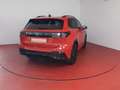 Volkswagen Tiguan R-Line Black Style 2.0TDI DSG 361,-ohne Anzahlung Rot - thumbnail 3