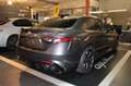 Alfa Romeo Giulia Quadrifoglio MY 23 2.9 V6 Akrapovic Grey - thumbnail 5