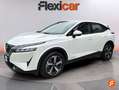 Nissan Qashqai E-POWER GEN3 N-Connecta 4x2 140kW Blanc - thumbnail 9