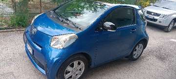 iQ 1.0 High Collection cvt
