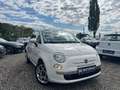 Fiat 500 1.2 · Panoramadach · Navi · Zahnriemen neu · nu... Weiß - thumbnail 1