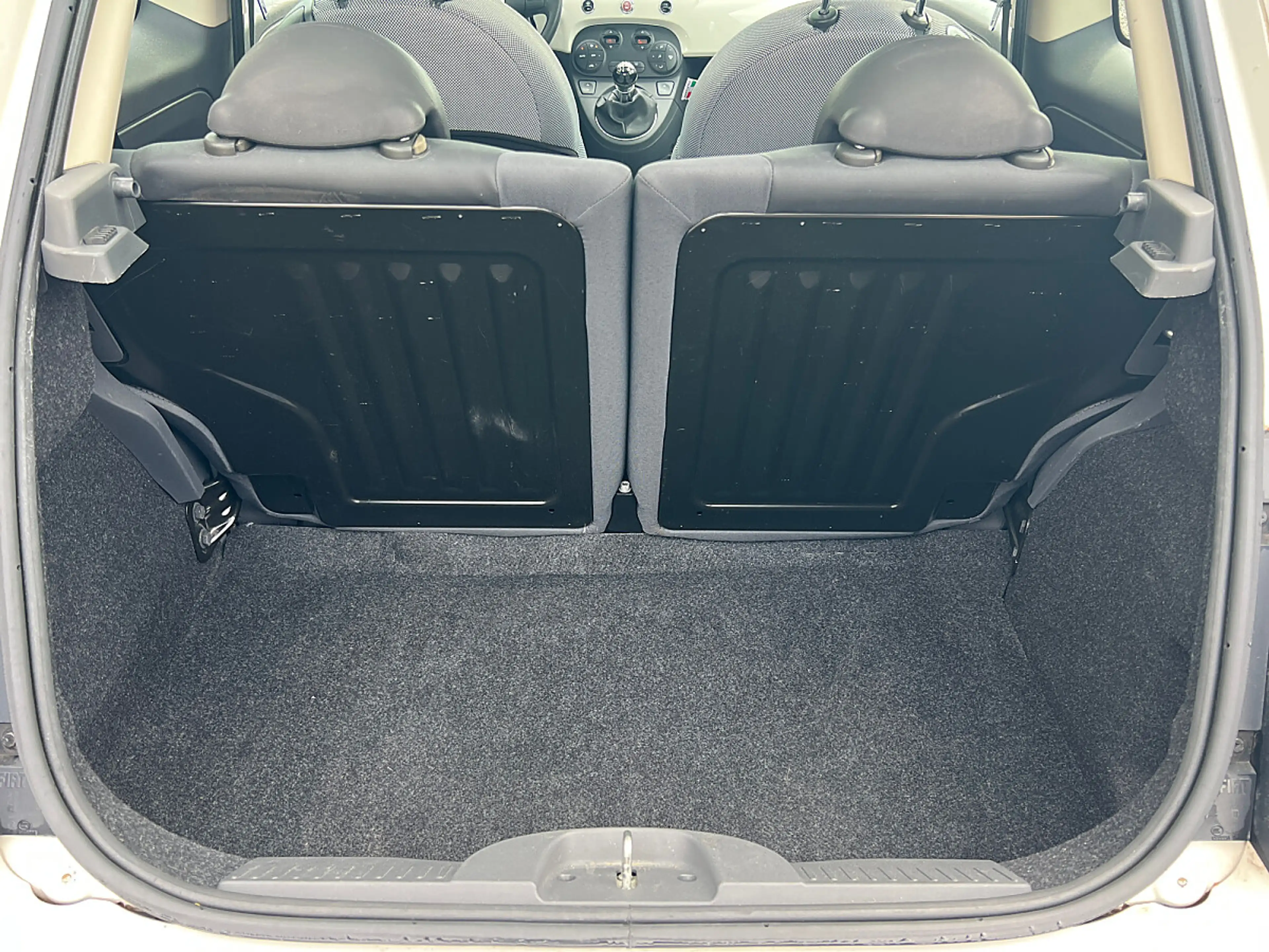 Fiat 500 1.2 · Panoramadach · Navi · Zahnriemen neu · nu... — photo 15