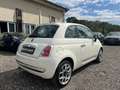 Fiat 500 1.2 · Panoramadach · Navi · Zahnriemen neu · nu... Weiß - thumbnail 7