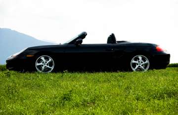 Boxster
