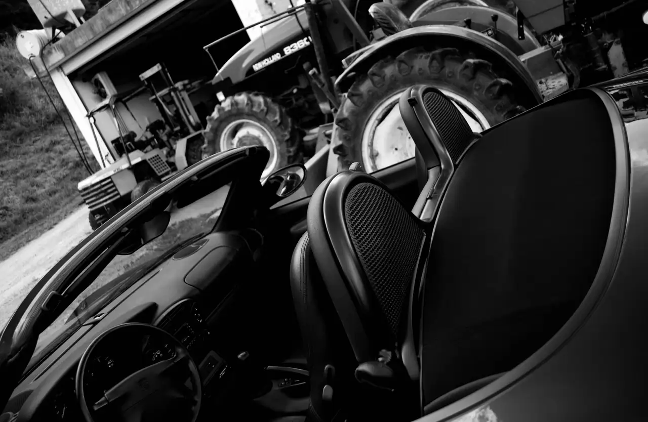 Porsche Boxster, foto 7