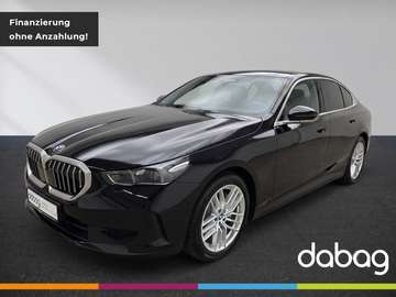 40 eDrive Innovation - Travel - Comfort