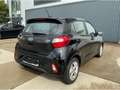 Hyundai i10 Trend 1.0 Klima, A/T Schwarz - thumbnail 3