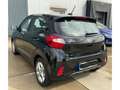 Hyundai i10 Trend 1.0 Klima, A/T Schwarz - thumbnail 4
