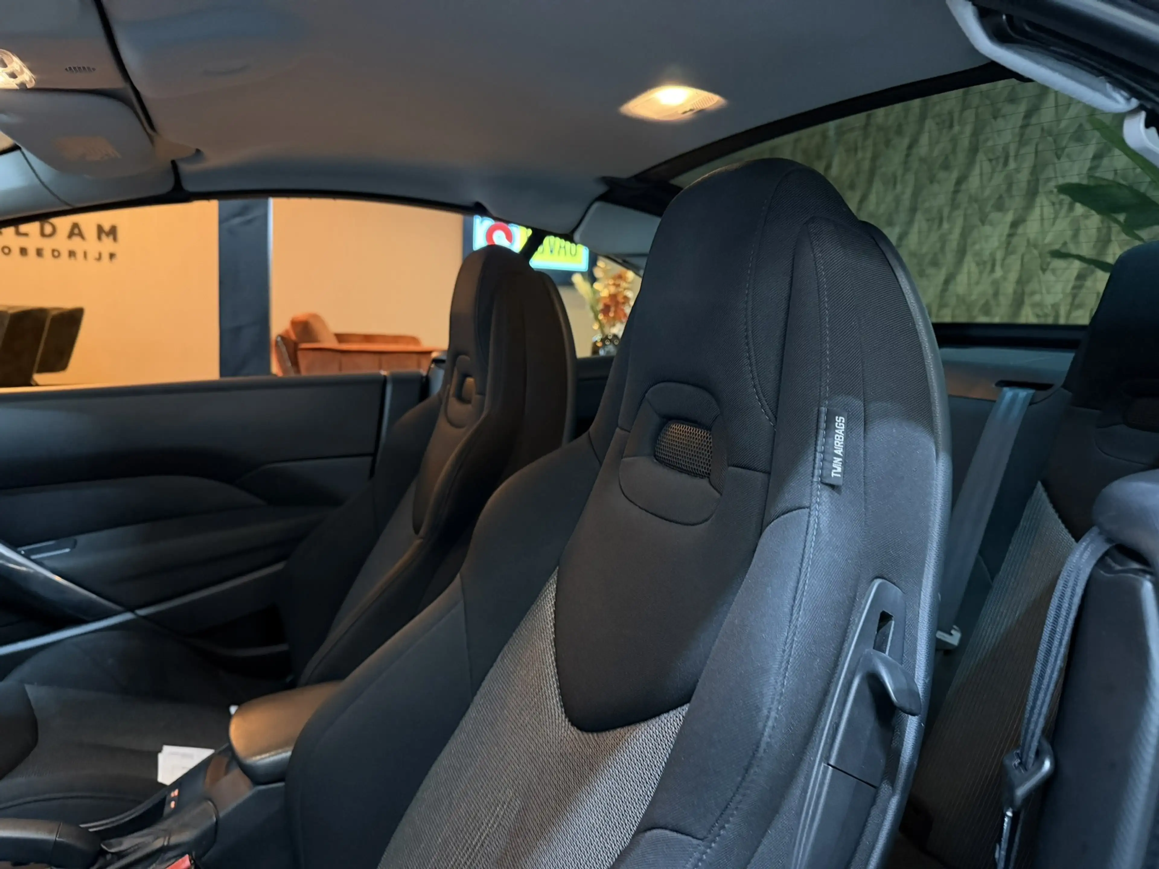 Peugeot 308 CC 1.6 VTi Sport PackCabrio|NAP|NL Auto|Climate|Cr — photo 26