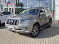 Toyota Land Cruiser Premium +3,5T Sleep +Lichte vracht *€44421+BTW* Brons - thumbnail 4
