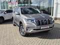 Toyota Land Cruiser Premium +3,5T Sleep +Lichte vracht *€44421+BTW* Brons - thumbnail 24