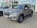 Toyota Land Cruiser Premium +3,5T Sleep +Lichte vracht *€44421+BTW* Brons - thumbnail 1