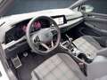 Volkswagen Golf GTI Black AHK/Matrix/Kam/Nav/DCC/Keyless/19 Weiß - thumbnail 9