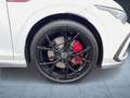 Volkswagen Golf GTI Black AHK/Matrix/Kam/Nav/DCC/Keyless/19 Weiß - thumbnail 7