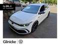 Volkswagen Golf GTI Black AHK/Matrix/Kam/Nav/DCC/Keyless/19 Weiß - thumbnail 1