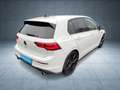 Volkswagen Golf GTI Black AHK/Matrix/Kam/Nav/DCC/Keyless/19 Weiß - thumbnail 5