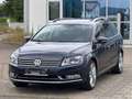 Volkswagen Passat Variant Highline Pano Leder DSG AHK ELD Blau - thumbnail 2