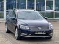 Volkswagen Passat Variant Highline Pano Leder DSG AHK ELD Blau - thumbnail 1