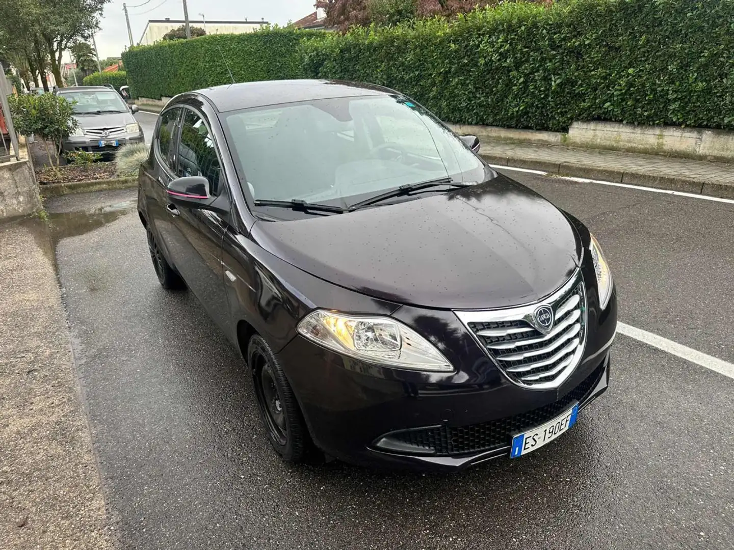 Lancia Ypsilon 1.2 69 CV 5 porte Platinum - 2