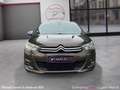 Citroen C4 C4 e-HDi 110 Airdream Exclusive BMP6 Brun - thumbnail 6