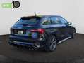 Audi S3 Sportback quattro S tronic Negro - thumbnail 4