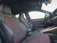 Audi S3 Sportback quattro S tronic Negro - thumbnail 12