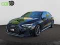 Audi S3 Sportback quattro S tronic Negro - thumbnail 1