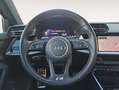 Audi S3 Sportback quattro S tronic Negro - thumbnail 9