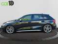 Audi S3 Sportback quattro S tronic Negro - thumbnail 25