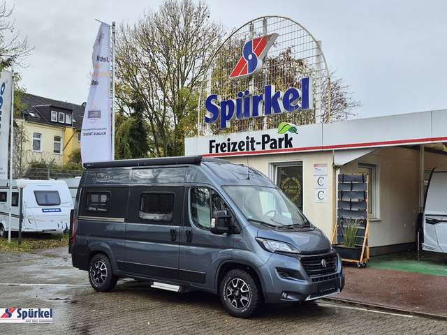 Imagine VanTourer VANTourer 540 D