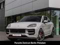 Porsche Cayenne S E-Hybrid Coupe Head-Up InnoDrive BOSE Weiß - thumbnail 1
