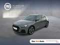 Audi A1 35 TFSI advanced exterieur Grau - thumbnail 1