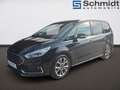 Ford Galaxy 2,0 EcoBlue AWD Vignale Aut. Schwarz - thumbnail 2