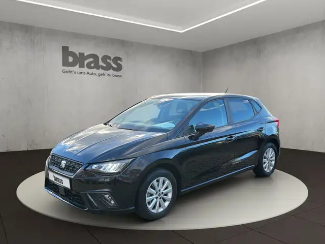 SEAT Ibiza Style 1.0 TSI 81 kW (110PS) 6-Gang