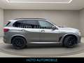 BMW X5 M Compet. Fond-Ent. Driversp. B&W Sitzlüftung Grau - thumbnail 6