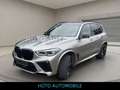 BMW X5 M Compet. Fond-Ent. Driversp. B&W Sitzlüftung Сірий - thumbnail 1