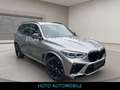 BMW X5 M Compet. Fond-Ent. Driversp. B&W Sitzlüftung Szary - thumbnail 7