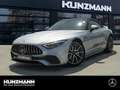 Mercedes-Benz SL 43 AMG AMG SL 43 Burmester Sitzklima 360° Ezüst - thumbnail 1