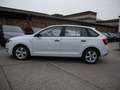 Skoda Rapid/Spaceback Spaceback Active Blanc - thumbnail 6