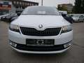 Skoda Rapid/Spaceback Spaceback Active Blanc - thumbnail 2