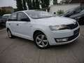 Skoda Rapid/Spaceback Spaceback Active Blanc - thumbnail 1