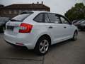 Skoda Rapid/Spaceback Spaceback Active Blanc - thumbnail 10