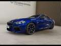BMW M8 4.4 V8 625ch Competition M Steptronic Bleu - thumbnail 1