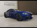 BMW M8 4.4 V8 625ch Competition M Steptronic Bleu - thumbnail 11