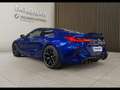 BMW M8 4.4 V8 625ch Competition M Steptronic Bleu - thumbnail 12