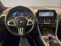 BMW M8 4.4 V8 625ch Competition M Steptronic Bleu - thumbnail 4