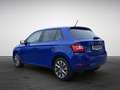 Skoda Fabia 1.0 TSI Clever Bleu - thumbnail 4